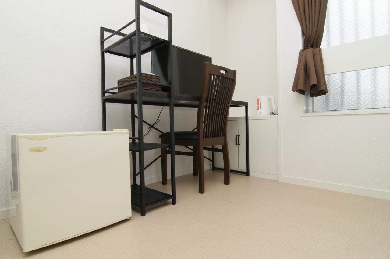 Seven House Urasoe Hotel Ngoại thất bức ảnh
