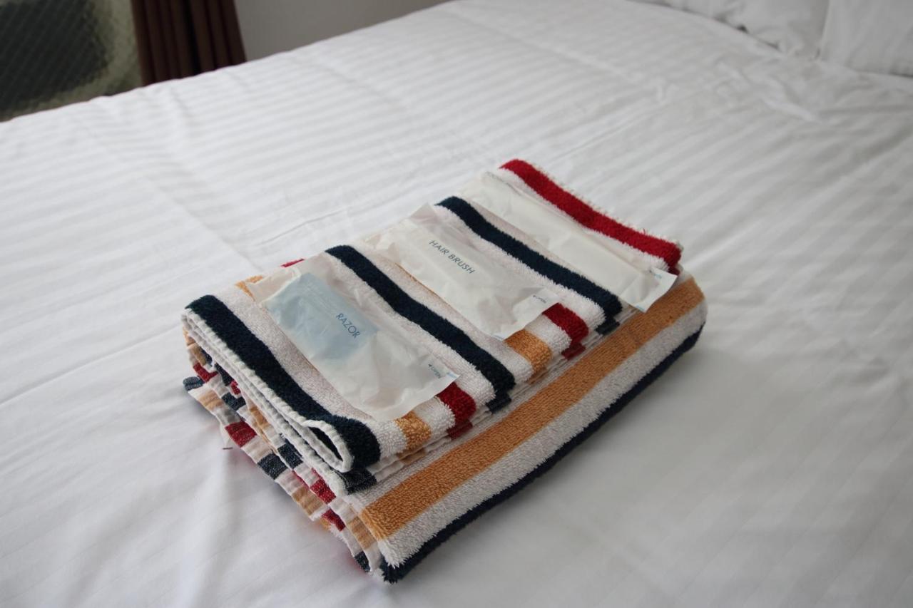 Seven House Urasoe Hotel Ngoại thất bức ảnh