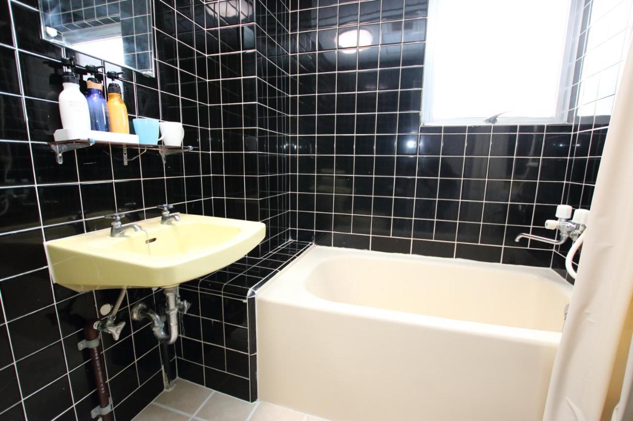 Seven House Urasoe Hotel Ngoại thất bức ảnh